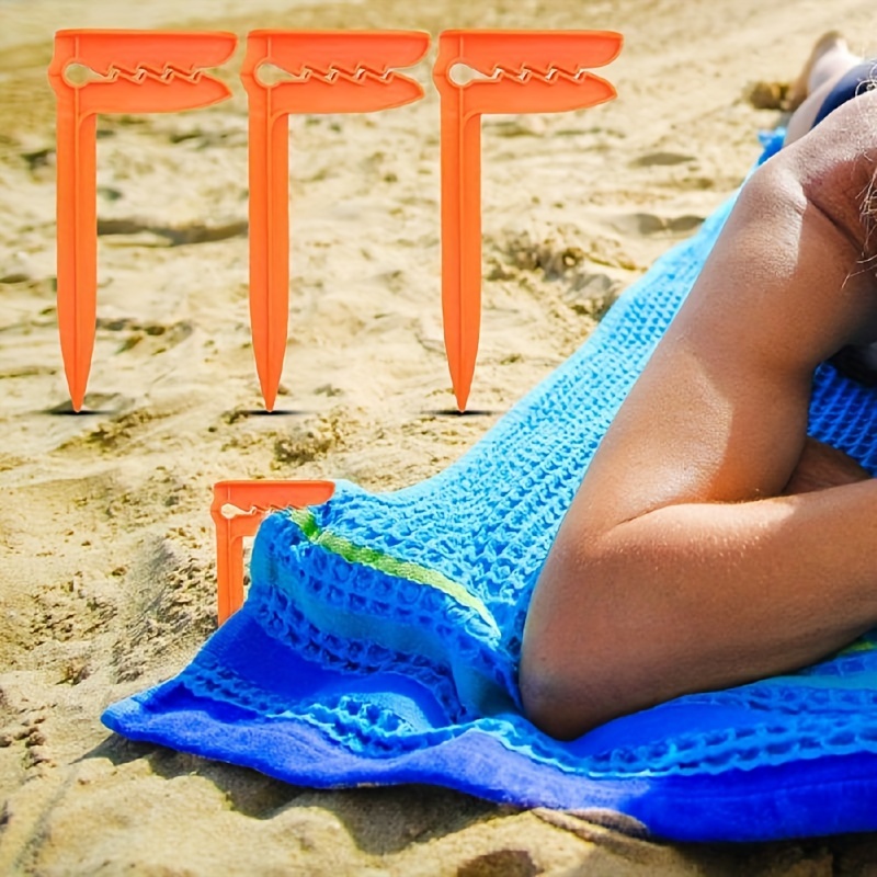 Rak Handuk Pantai untuk Diguna - Outdoor Camping Rugs ulasan dan harga