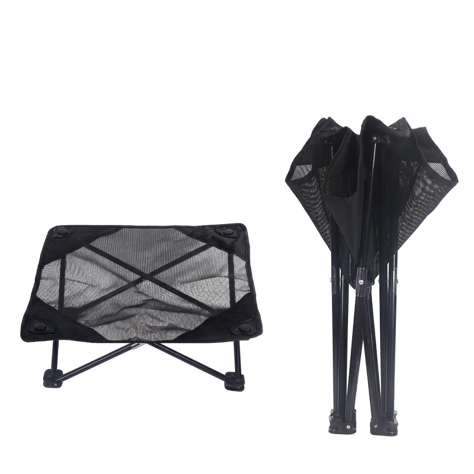 Tempat Tidur Hewan Peliharaan  - Bed Outdoor Camping ulasan dan harga