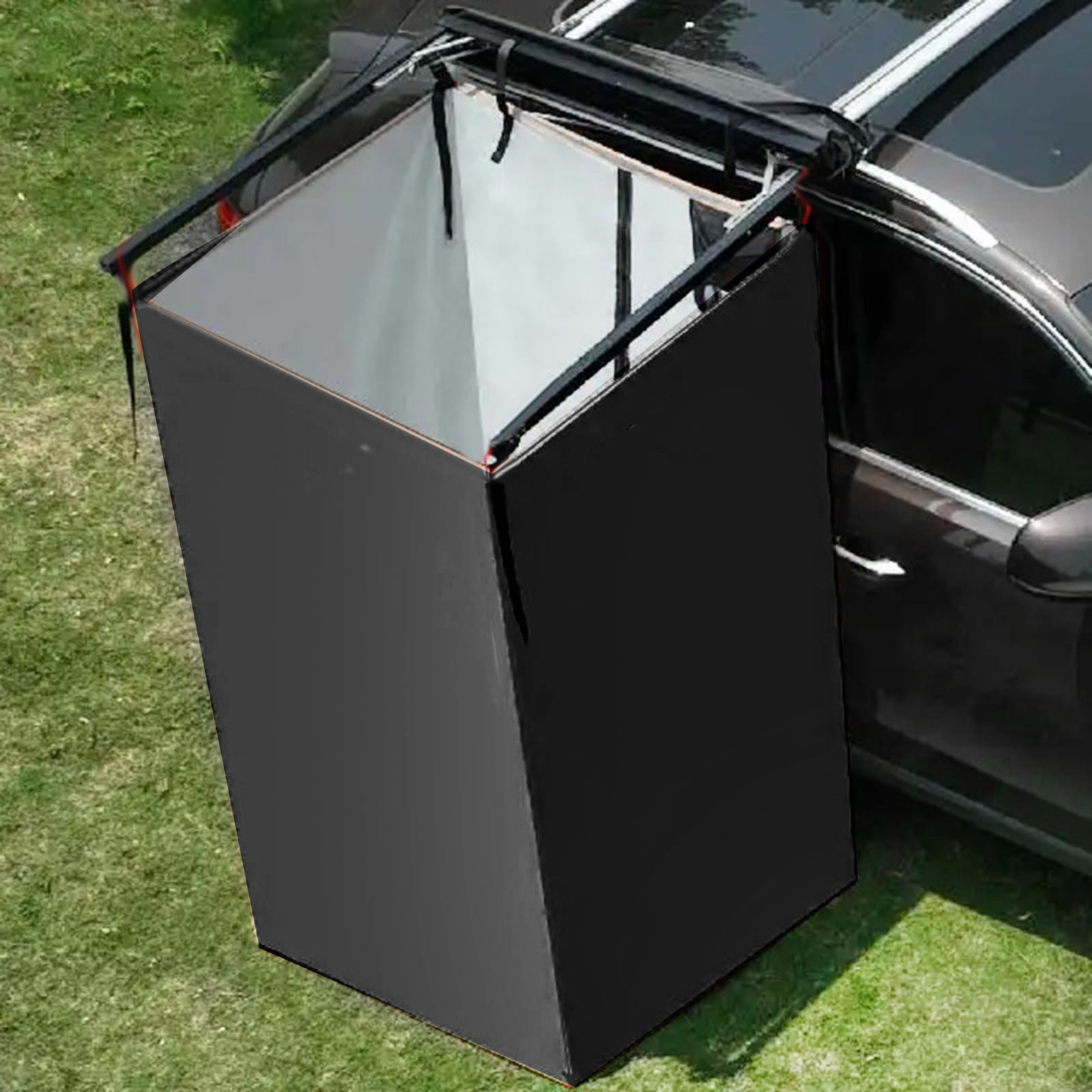 Tenda Mandi Portabel untuk Ken - Outdoor Camping Van Tent ulasan dan harga