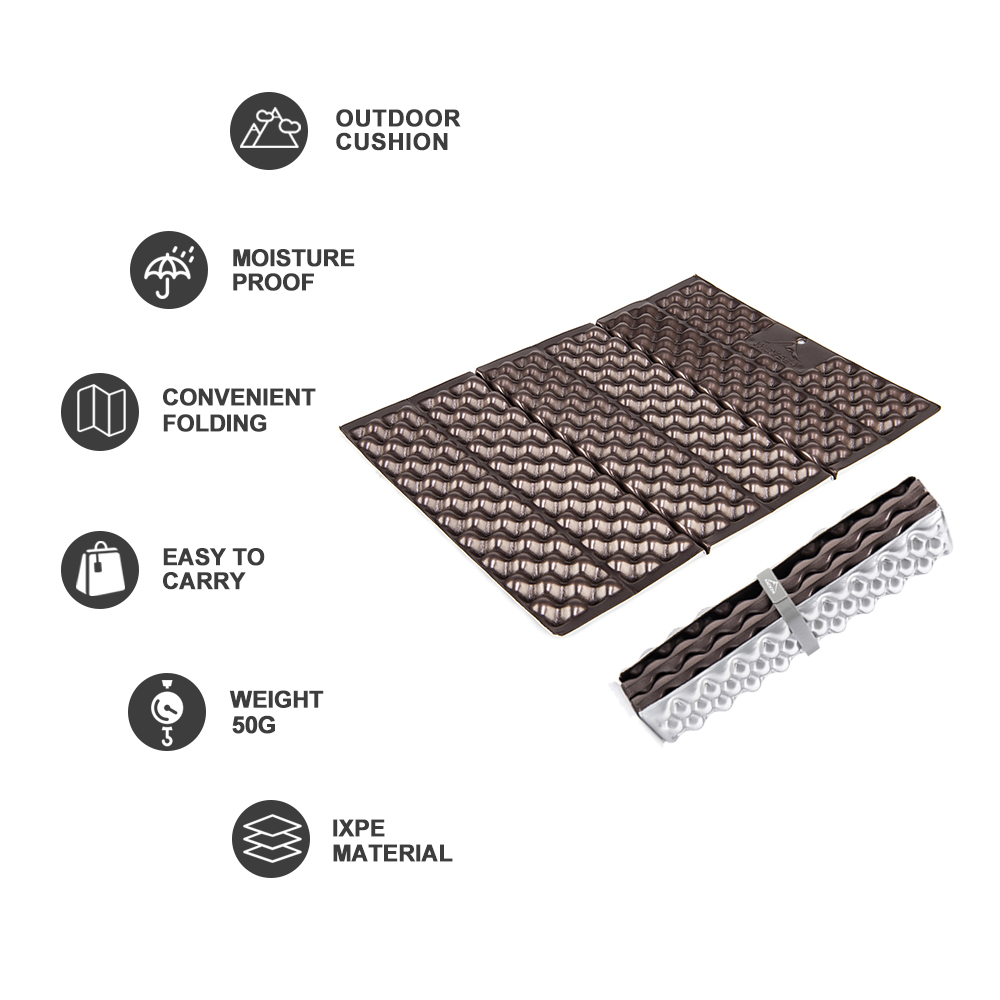 Layar Lebar matras lipat untuk - Outdoor Camping Rugs ulasan dan harga