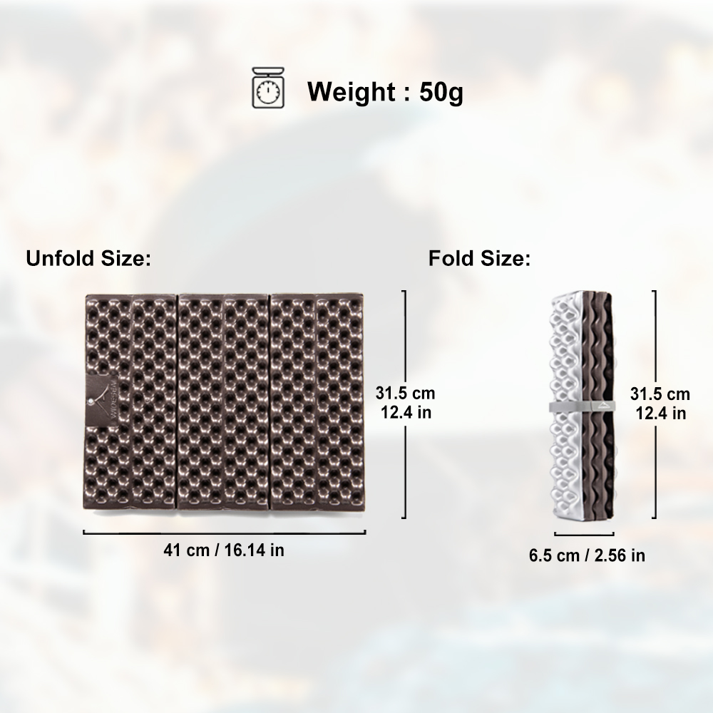 Layar Lebar matras lipat untuk - Outdoor Camping Rugs ulasan dan harga