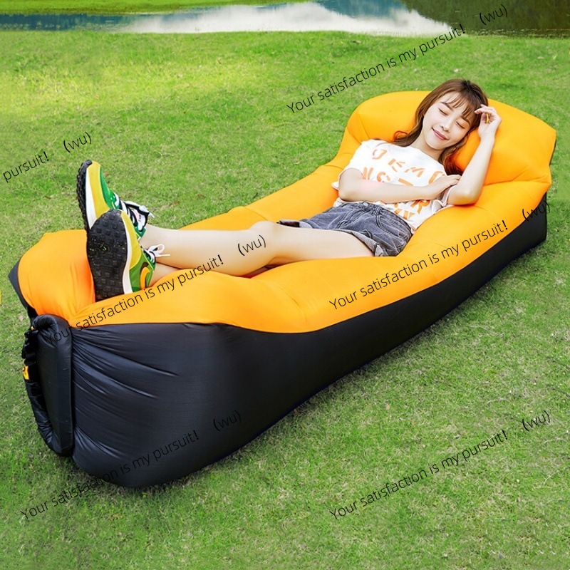 Sofa malas luar ruangan yang d - Bed Outdoor Camping ulasan dan harga