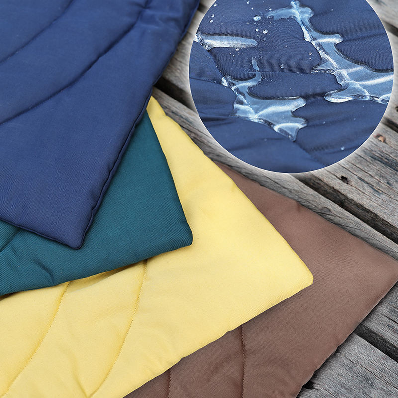 Alas hewan peliharaan portabel - Outdoor Camping Dog Bed ulasan dan harga