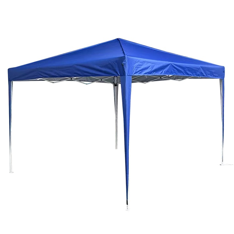 Tenda Empat Sudut 3m×3m, Gazeb - Outdoor Camping Exhibition ulasan dan harga