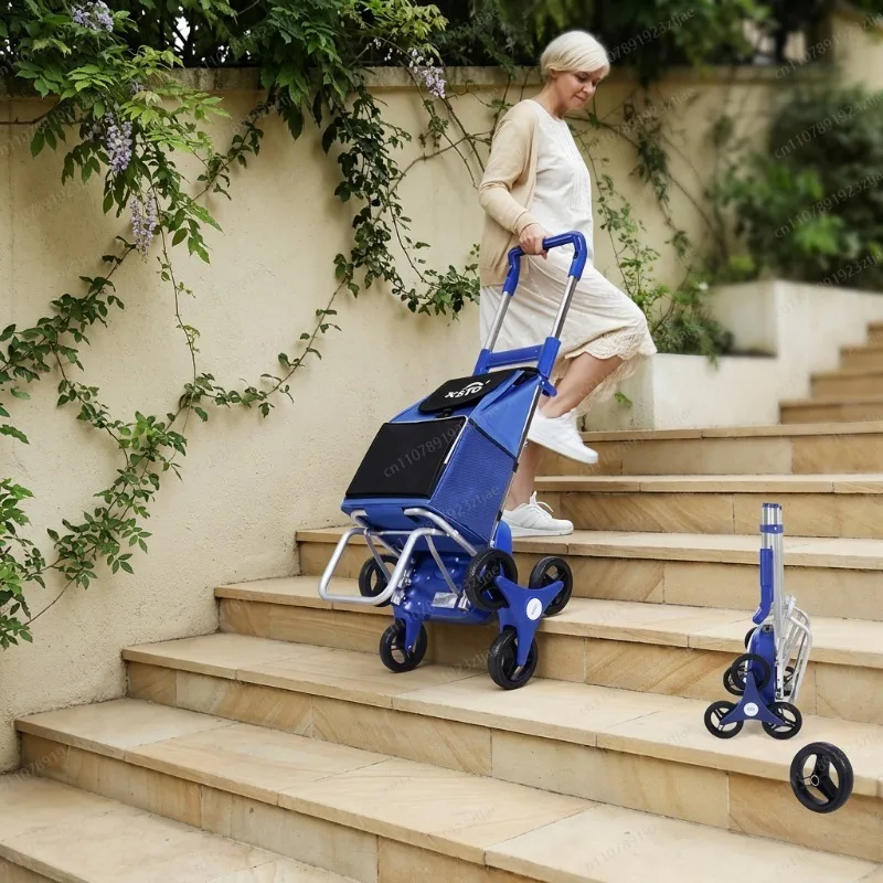 Keranjang Belanja Elektrik yan - Outdoor Camping Trolley ulasan dan harga