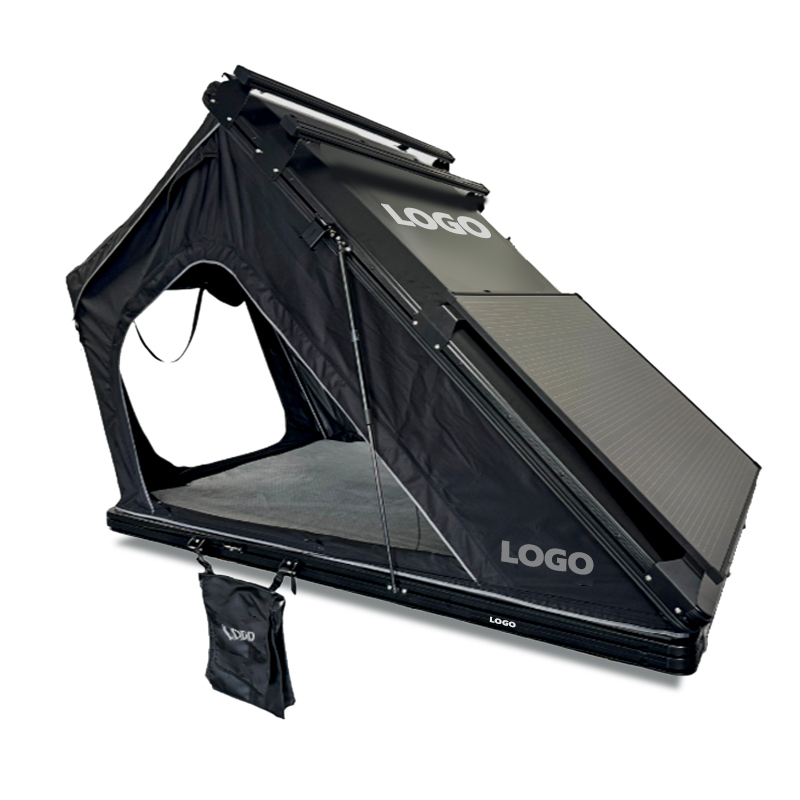 Tenda Atap Mobil Aluminium 1.4 - Outdoor Camping Van Tent ulasan dan harga