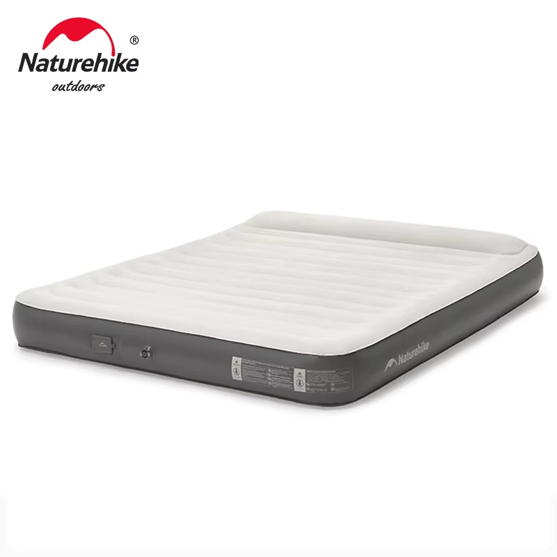 Naturehike kasur tiup otomatis - Outdoor Camping Rugs ulasan dan harga